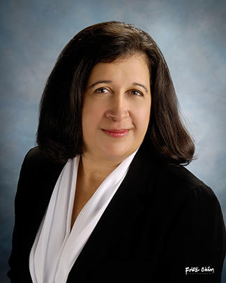 image for Grace Orosco