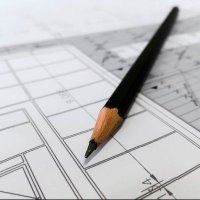 Image of Architectural Plans