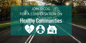 Healthy Communities Seminar
