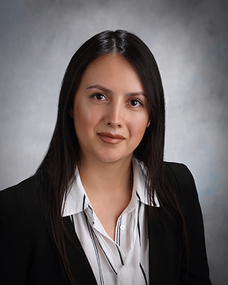 photo of Melissa Ablang