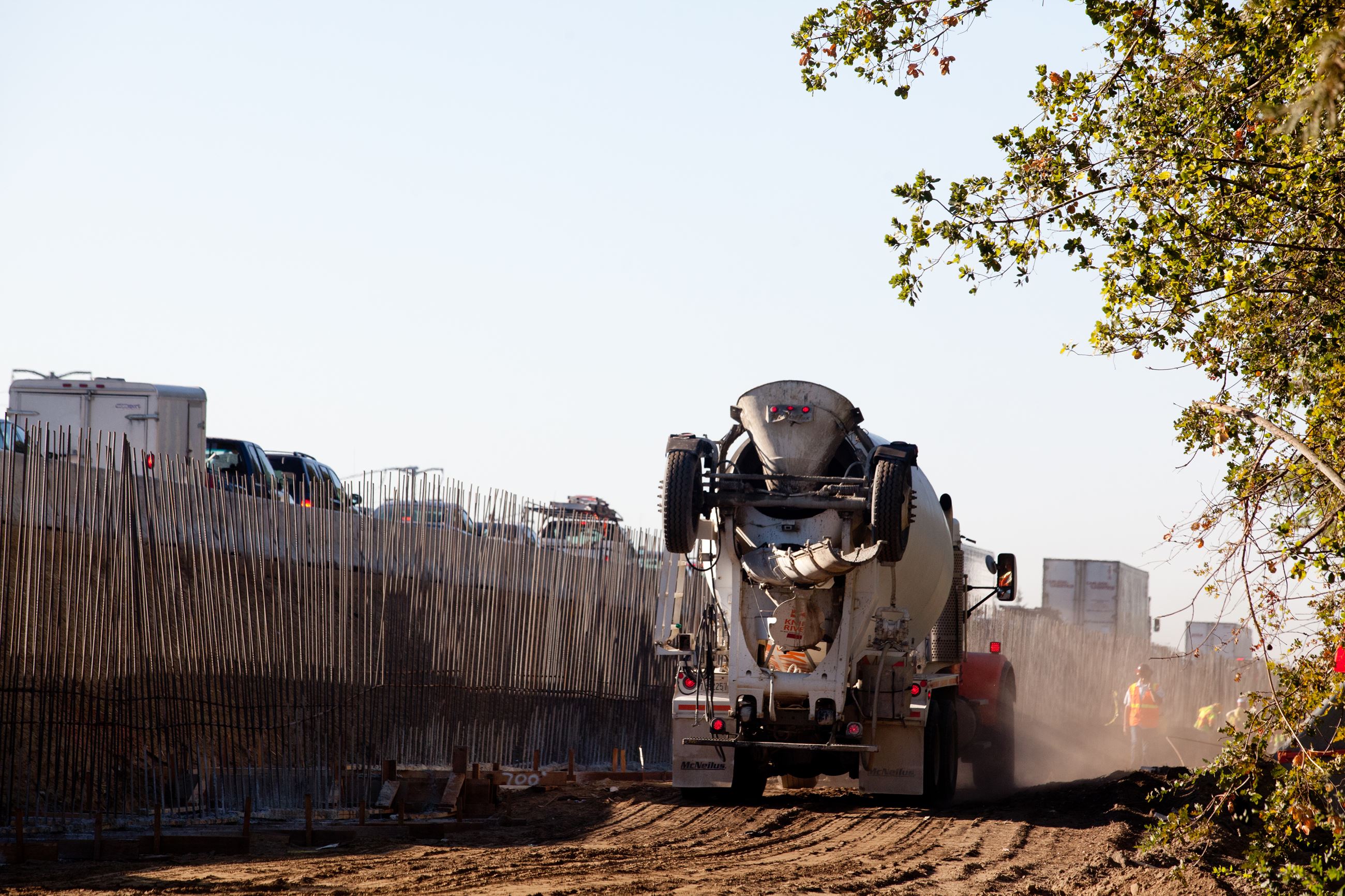 8-2-2012 I-5 Terry Way 1