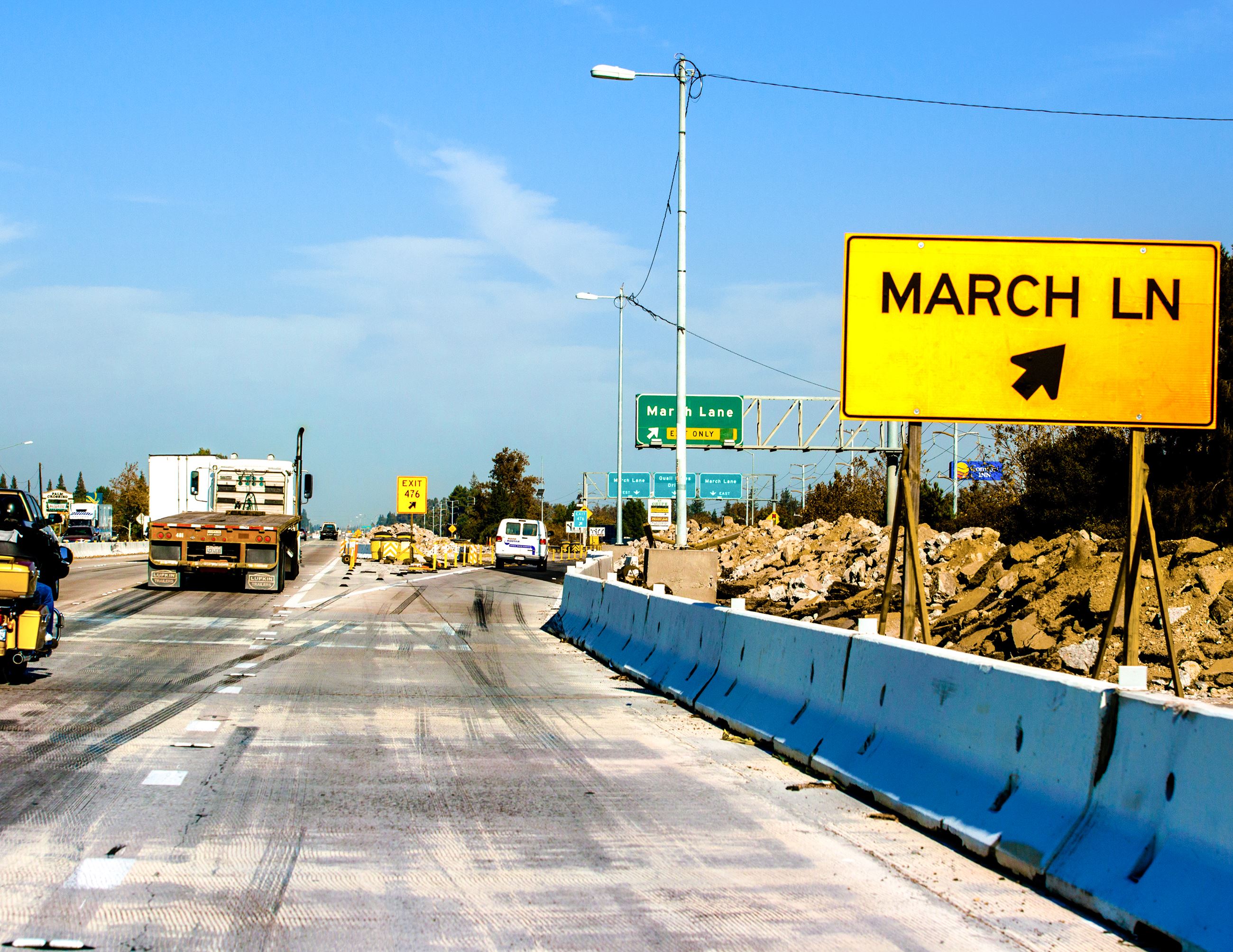 11-4-2013 March Lane