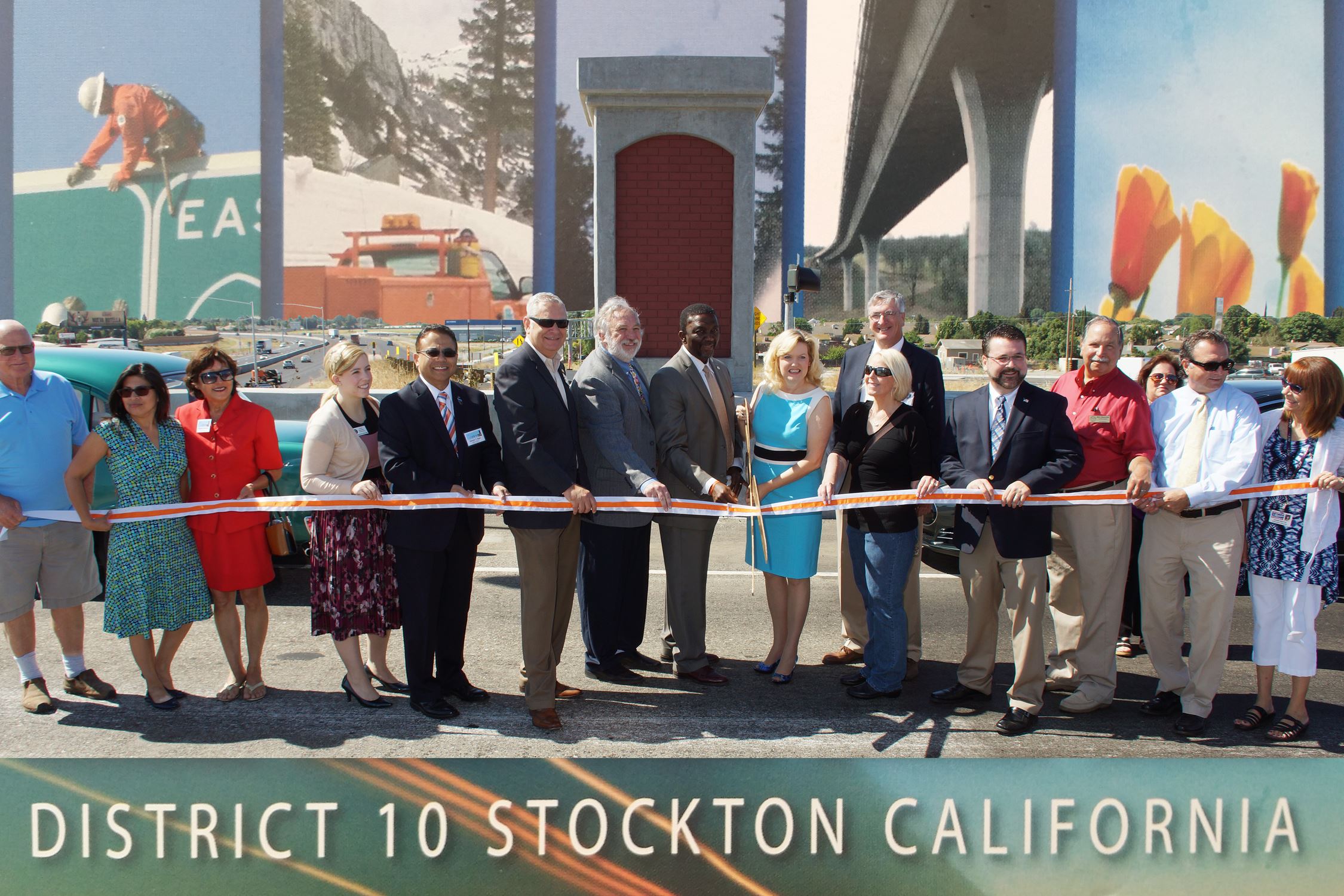 SJCOG_Ribbon Cutting