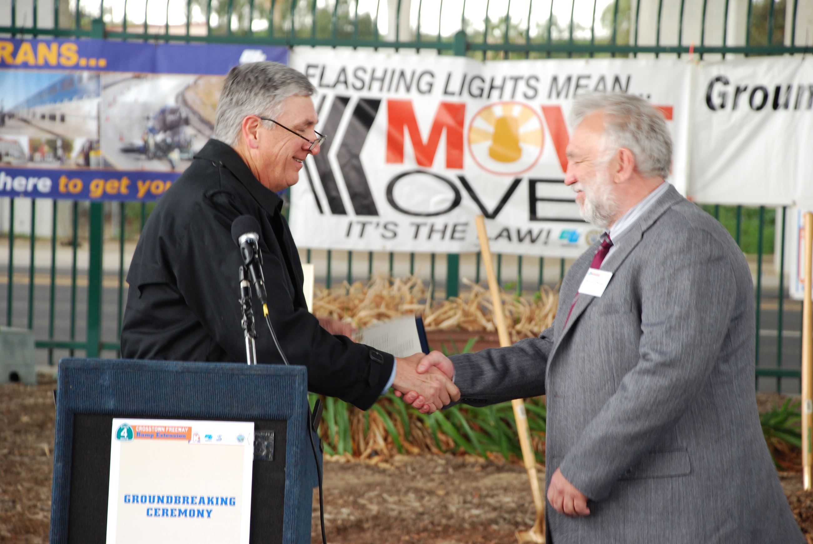 April 2014 Groundbreaking 1