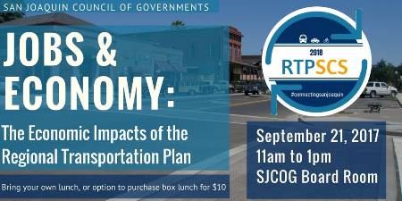 Jobs and Economy seminar