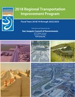 collage of transportation projects 