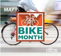 May is Bike Month