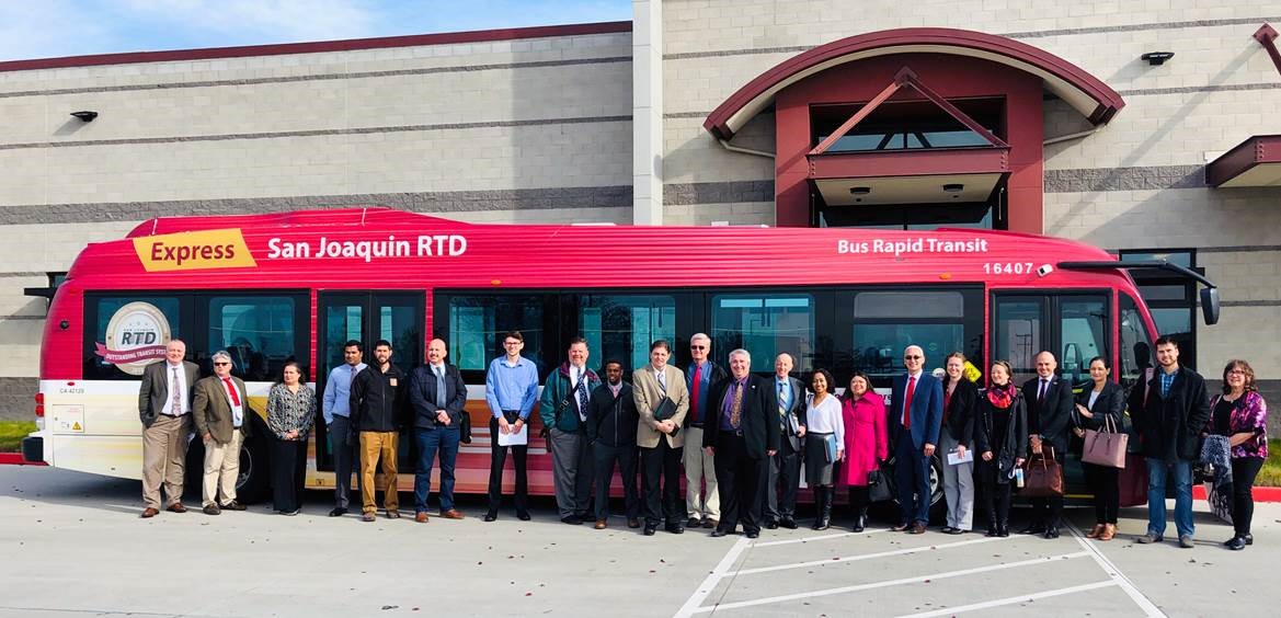 rtd climate change forum