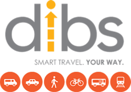 dibs Logo