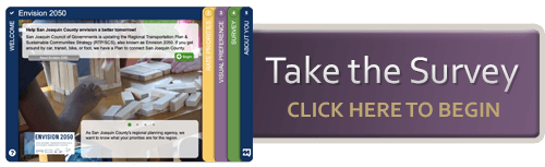 Click here to begin Envision 2050 Metroquest Survey! 