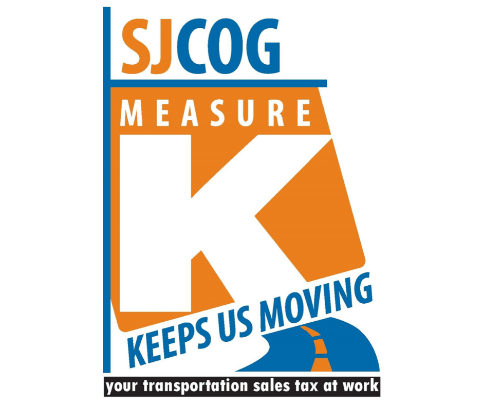 Measure K Logo