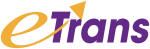 e-Trans Logo