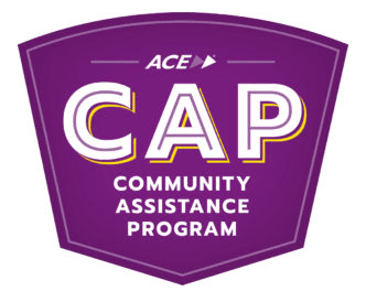 ACE CAP
