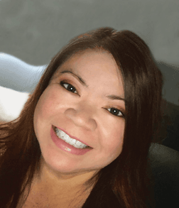 Diane annoucement photo