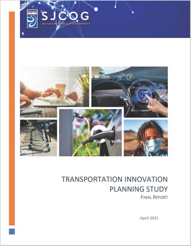 INNOVATION STUDY COVER image