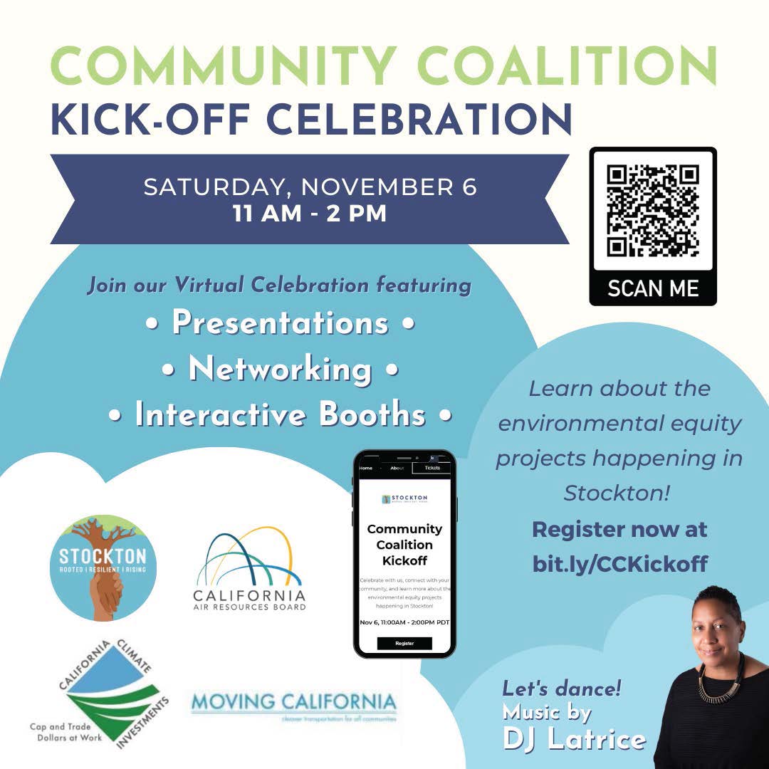 Community Coalition Flyer (Englsih) 11-3