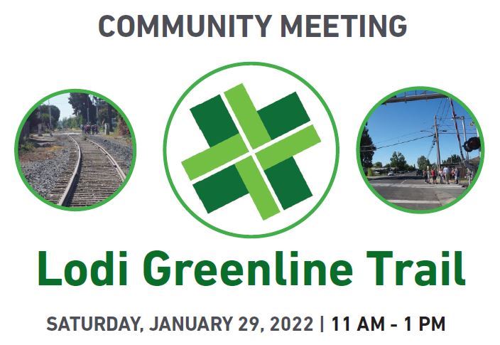 Lodi Greenline Mtg