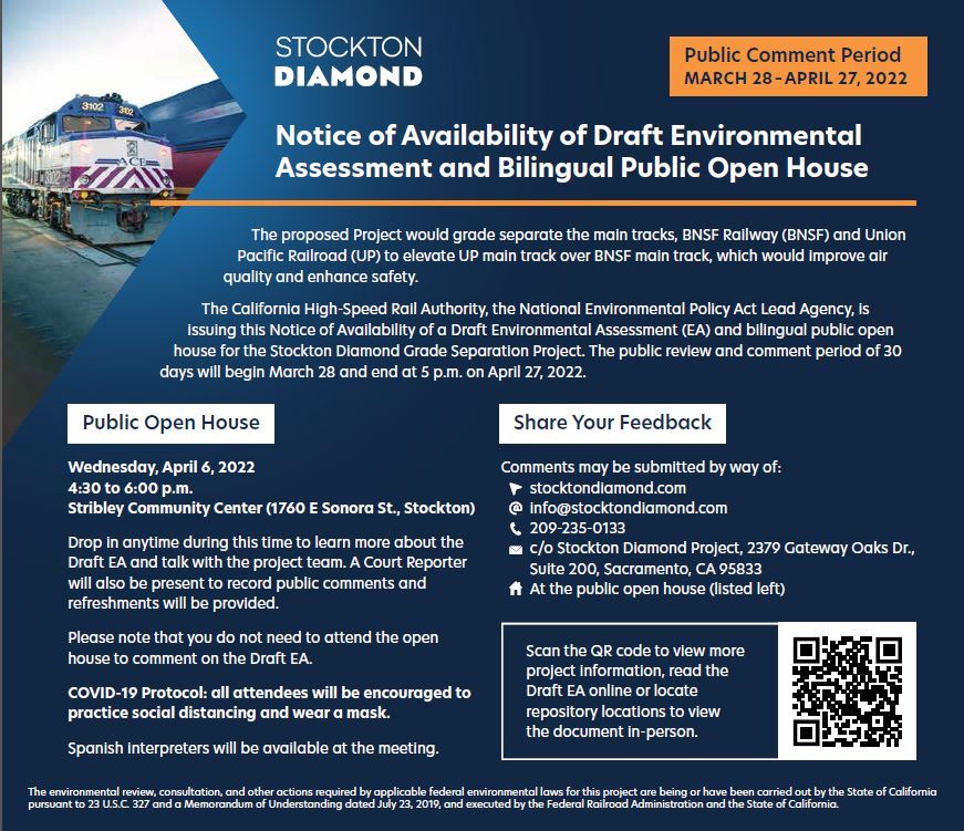 StocktonDiamond-NewsFlash