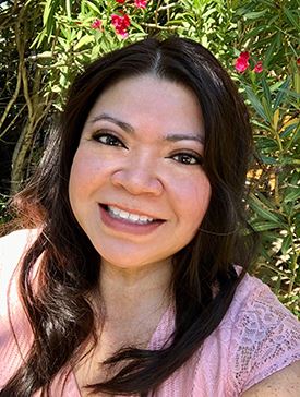 Image shows SJCOG Executive Director Diane Nguyen.