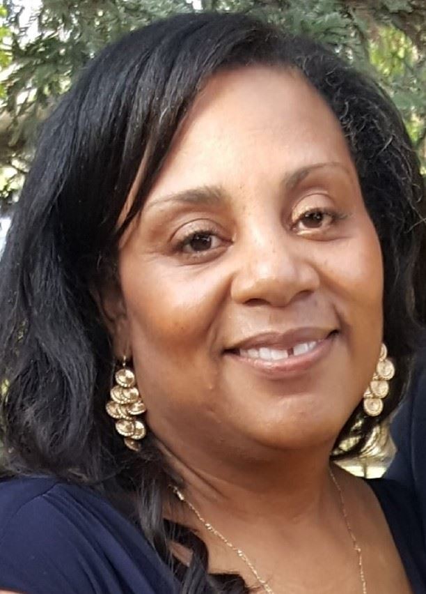 Photo shows FUSE Executive Fellow Julia Young.