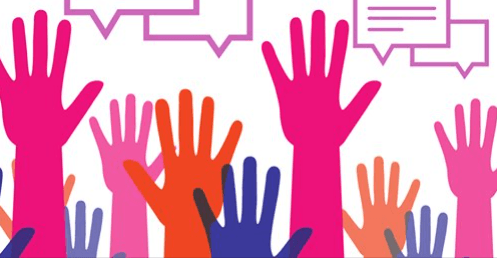 public comment photo