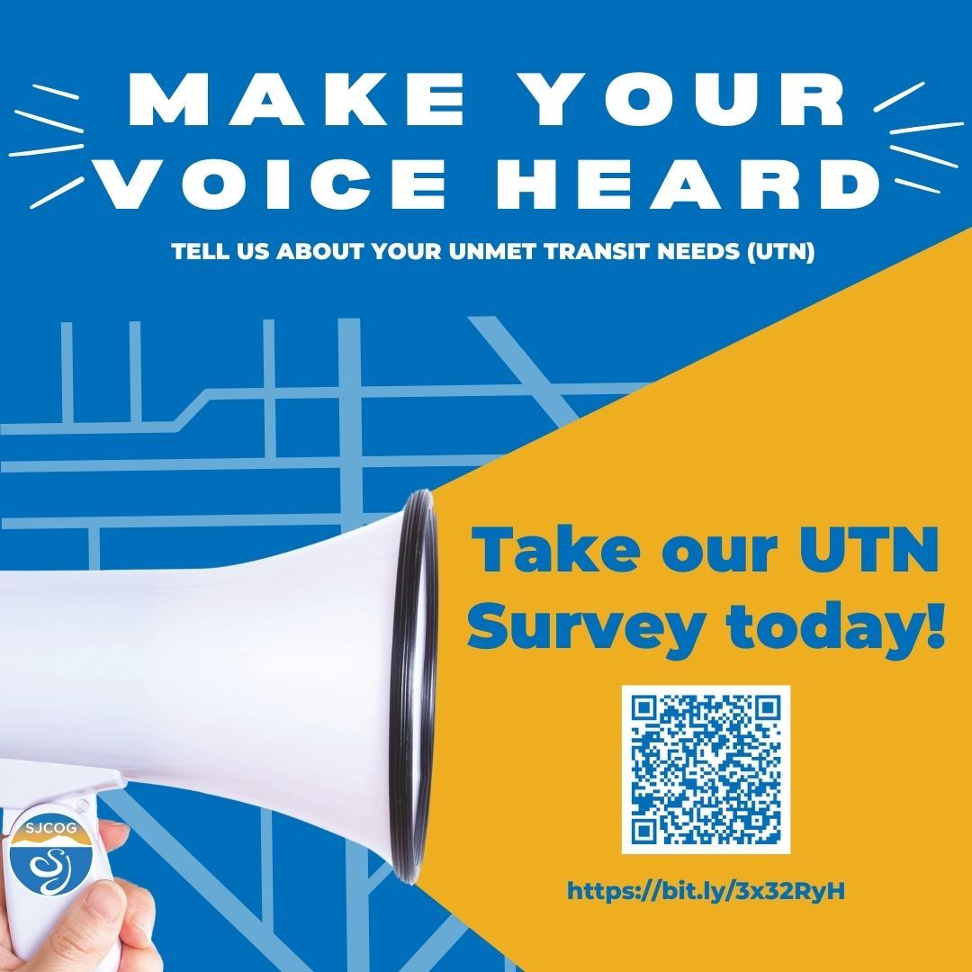 UTN Flyer - SM Final