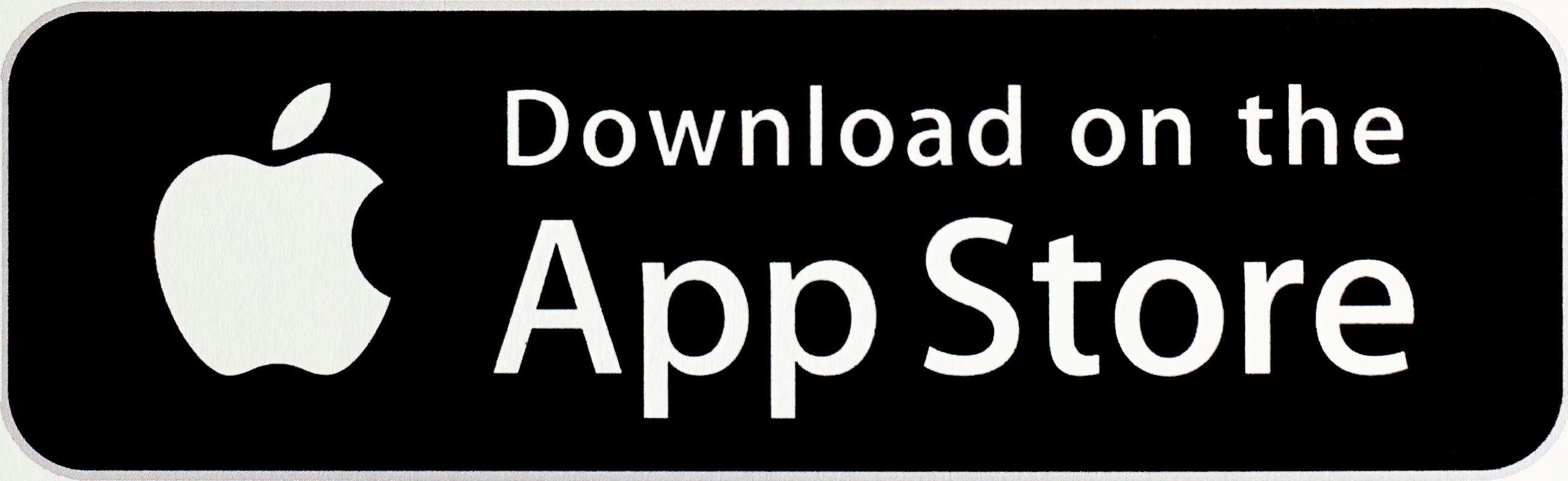 Download on the App Store