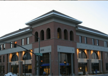 Image of SJCOG Building