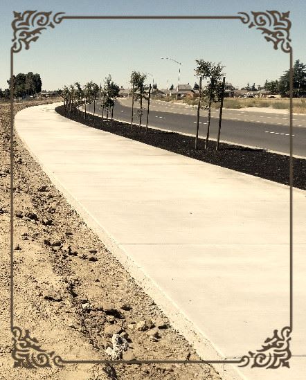 Vintage Doak BikePath