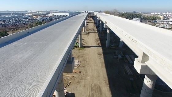 Crosstown Freeway Extension
