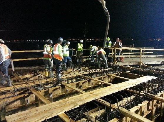 Lathrop Grade Seperation