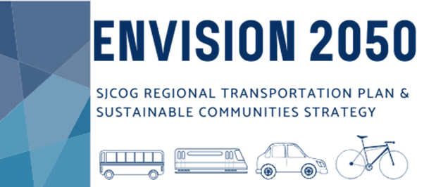 Envision 2050 banner