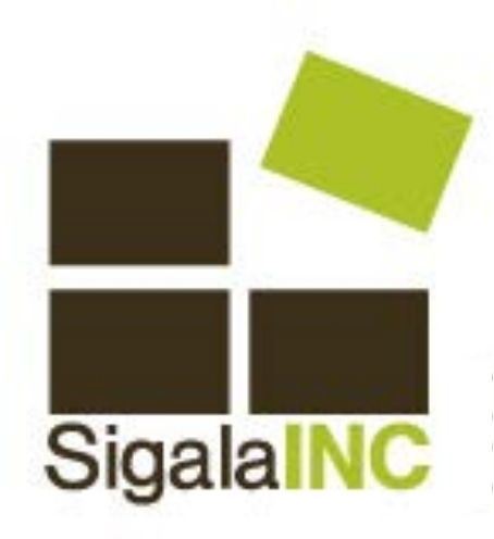 Sigala Inc Logo