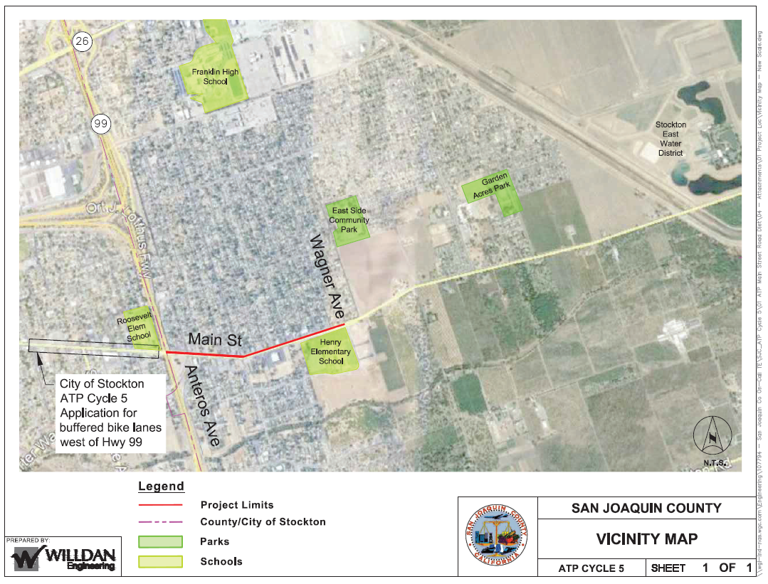 Main Street Elementary School