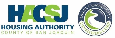 HACSJ Logo