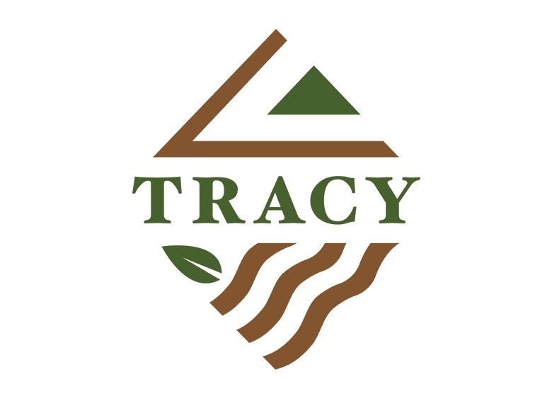 Tracy logo 1