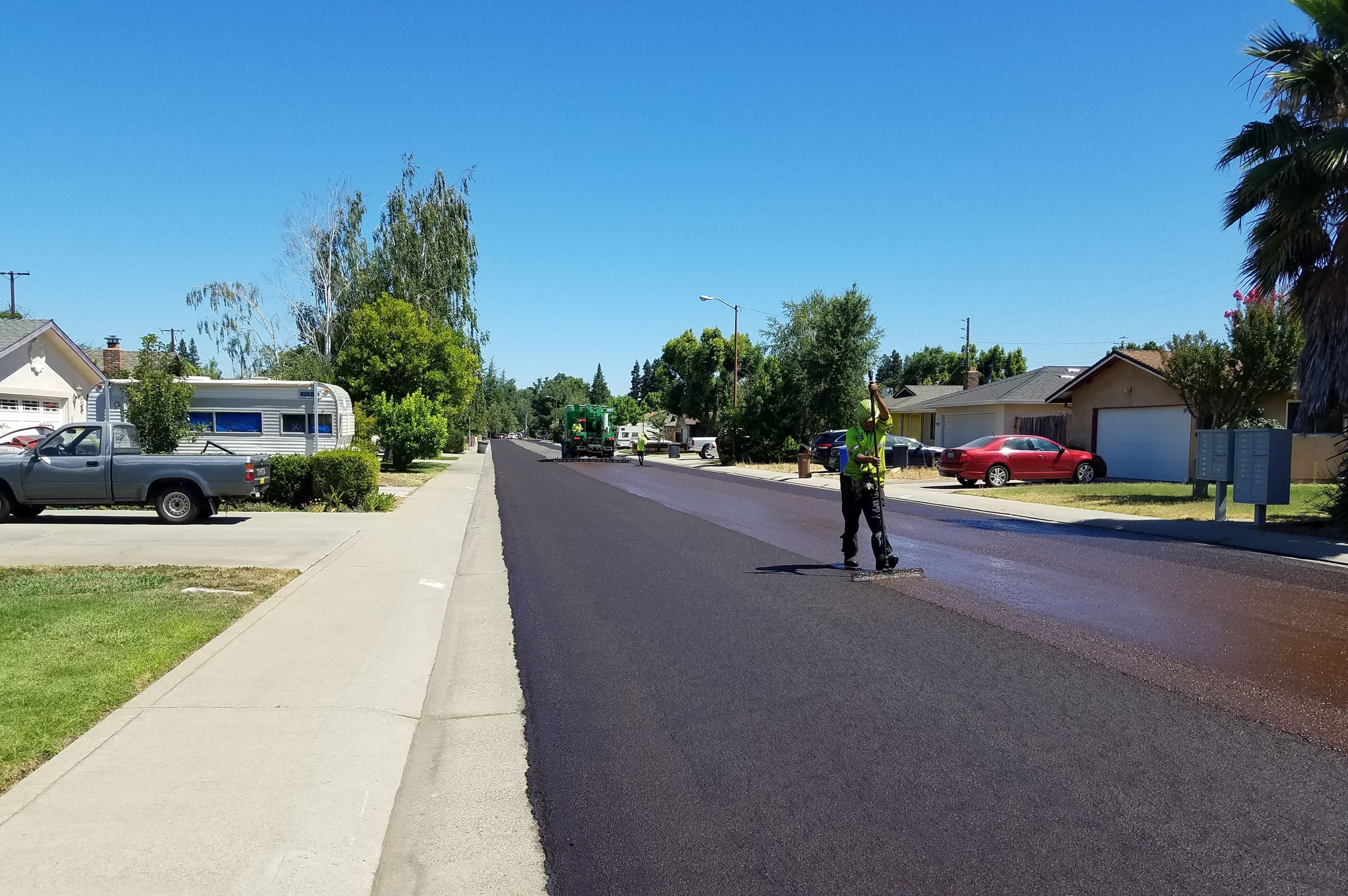 Slurry Seal Local Rd - Copy