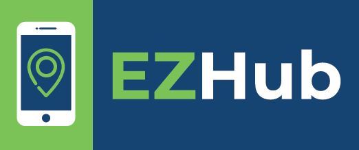 EZHub logo