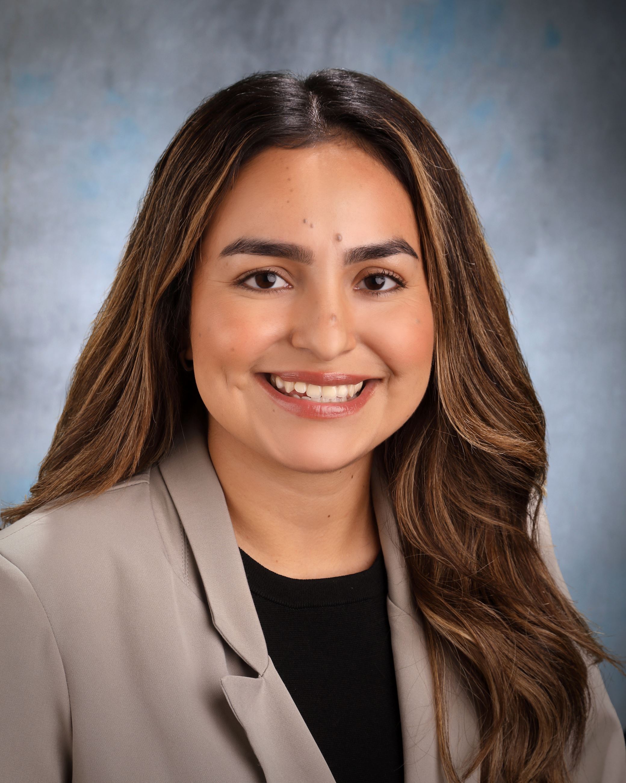 Guadalupe “Lupita” Gutierrez 