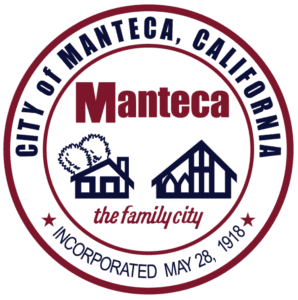 Manteca Logo