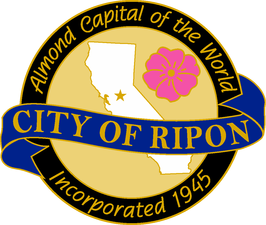 Ripon Logo