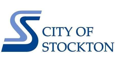 Stockton Logo