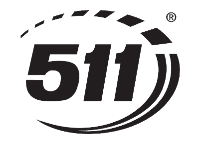 511 logo