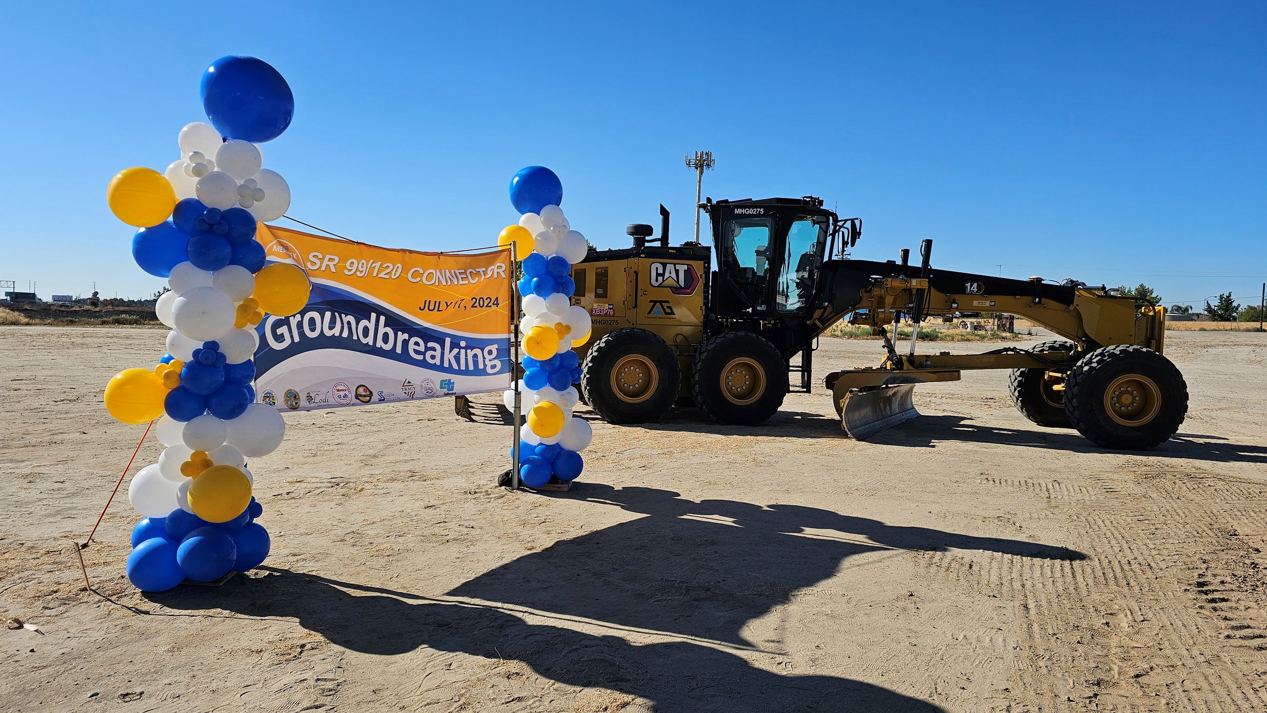 99-120 Connector Proj